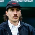 ベジェリン、「ロシアだけへの批判」に怒る…”人種差別主義だ”