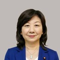 野田聖子男女共同参画担当相