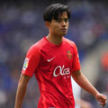 「すみません」 久保建英、マジョルカ解任監督に謝意