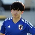 上田綺世「鹿島でW杯のためにはプレーしない」