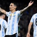 「アルゼンチンでの代表ラストゲームだった」 34歳ディマリアが声明