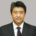木原誠二官房副長官