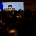 アブラモヴィッチらがウクライナ軍に資金提供も？ ゼレンスキー大統領が示唆