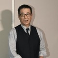 維新代表「現職失点なし」 画像