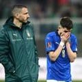 「W予選のやり方は本当にいかれてる」 敗退のイタリア代表ボヌッチが酷評