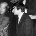 ＜あのころ＞「佐藤首相は男めかけ」