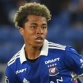 藤田譲瑠チマ「覚悟を決めるための良い期間になった」 U-21日本代表で手応え