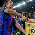 バルセロナ、女子サッカーの記録を破る！9万人の前でレアル・マドリー撃破