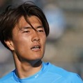 小川航基、覚醒か。 スーパーロング弾ぶち込み「決定力はすごく自信ある」と誇る