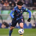 日本代表は“川崎流”で行くべき？上田綺世「川崎の型にはめる必要ない」