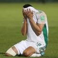 アルジェリア、W杯予選の「やり直し」を要求！審判判定に抗議