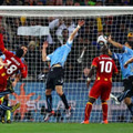 「スアレスにW杯で復讐する」因縁事件のガーナがW杯再戦に燃える