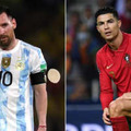メッシとロナウド、2022年W杯で対戦しうる「3つのケース」とは