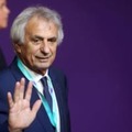 2022年W杯でベルギー、クロアチアと同組…ハリルホジッチ監督はこう思った