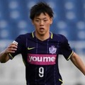 J1初ゴールの満田誠、W杯メンバー入り狙う！「全然まだ期間ある」