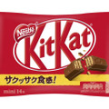 「キットカット」など値上げ 画像