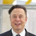 米テスラのイーロン・マスクCEO（ゲッティ＝共同）