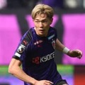 ”超攻撃SB”京都DF荻原拓也は「なぜそんなにシュートを打てるのか」