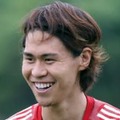  ロシア帰りの橋本拳人が神戸で初出場「今はヴィッセルの選手」