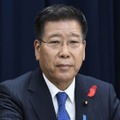 衛藤晟一氏