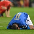 「イタリアサッカーは最悪」 破天荒カッサーノが斬り捨てる