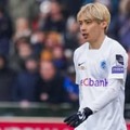 格が違う！ヘンク伊東純也、今季8点目の圧巻ゴールがこちら(動画あり)