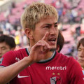 「鈴木優磨を日本代表に呼ばないのはアマチュア的発想」 セルジオ越後が怒る