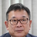 村井満氏