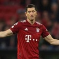 33歳レヴァンドフスキ、移籍金は「100億円」。バルセロナの提示は40億円