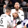 PSGのセルヒオ・ラモス「最高の選手より”最高のチーム”がいい」