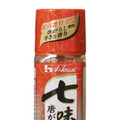 ハウス食品の家庭用香辛料「七味唐がらし17グラム」