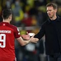 「殺害予告は毎試合ある、特に3バックの時に」バイエルン監督が明かす