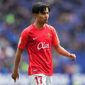 久保建英のあれを変えたい…アギーレ監督が“荒療治”に出たワケとは
