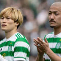 「古橋亨梧は錆びた…」セルティックの日本人3選手、現地で厳しい評価