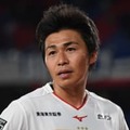 鈴木優磨と上田綺世の封じ込めに成功！「復活」した丸山祐市が喜ぶ