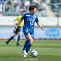 Jリーガー初！徳島ヴォルティスの10番、渡井理己が「社会貢献活動」でトークンを発行 画像