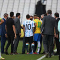 日本代表戦はどうなる？ブラジル対アルゼンチン、9月22日に決定