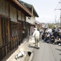 判決の矛盾、弁護団が現地で説明 画像