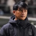 “異端戦術”の川井監督「ポジションの概念は僕の中にはない」