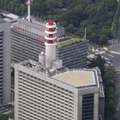警視庁＝東京都千代田区霞が関