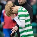 試合中だけど泣きそうだった…セルティック古橋、復帰戦の拍手に感動