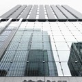 読売新聞東京本社が入る読売新聞ビル＝27日午後、東京都千代田区