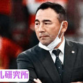 長谷川健太監督の言葉「おい、わかってるよな」。清水で見た”勝負で育てる指導”とは【原一樹のフト研】