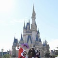 東京ディズニーランド