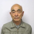 浜本雄幸さん