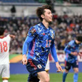 田中碧、デュッセルドルフへの完全移籍が決定