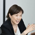 旭日小綬章に決まった俳優の桃井かおりさん