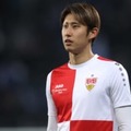 伊藤洋輝、ブンデスリーガの「年間最優秀新人候補」にノミネート！