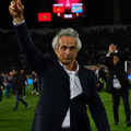 ハリルホジッチ、W杯前にモロッコ代表解任か　ヴィラス=ボアスが後任に浮上
