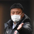 京都サンガの曺監督、試合後に札幌へ謝罪…「フェアプレーができなかった」